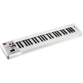 Roland A-49-WH MIDI клавиатура, 49 клавиш