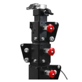 GUIL ADT-22 Универсальный адаптер с Ø35 мм на Ø28 мм