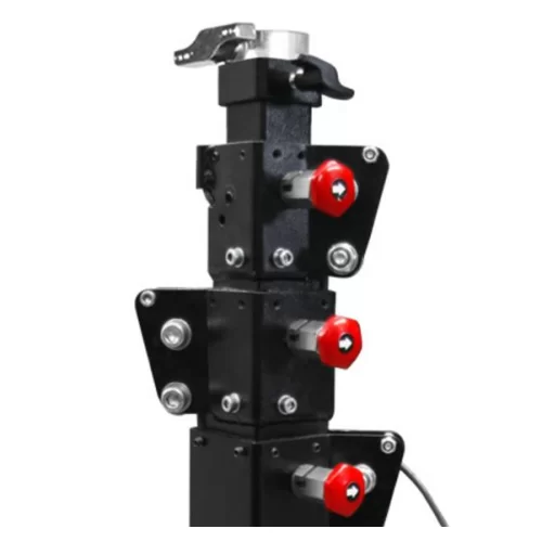 GUIL ADT-22 Универсальный адаптер с Ø35 мм на Ø28 мм