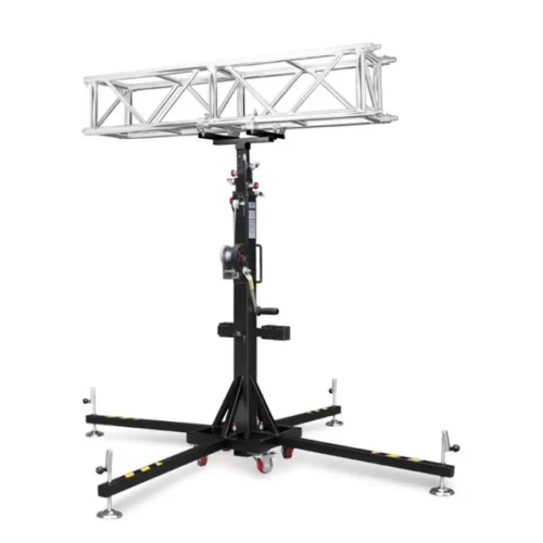 GUIL ADT-30 Адаптер Ø35 для установки ферм 290-400 мм