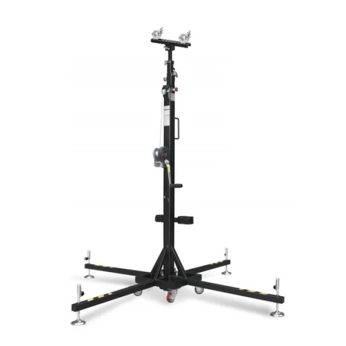 GUIL ADT-44 Адаптер Ø35 для установки ферм 250-400 мм