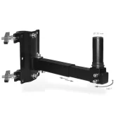 GUIL ALT-16/G Крепление для АС весом до 50 кг к трубе Ø 45-52 мм