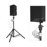 GUIL ALT-40 Стойка телескопическая с ручной лебёдкой, высота 3 м