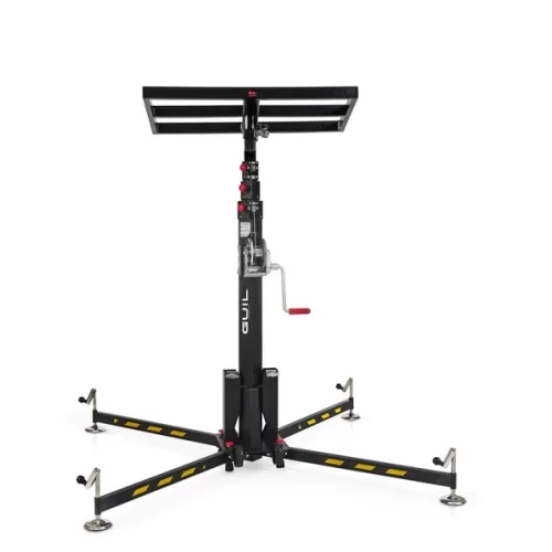 GUIL BC-02 Адаптер для подъёма груза на подъёмниках ELC