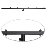 GUIL BR-12 Перекладина Т-образная для установки 12 прожекторов