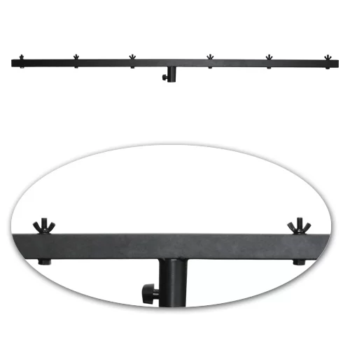 GUIL BR-12 Перекладина Т-образная для установки 12 прожекторов