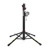 GUIL ELC-720 Подъемник, высота 3,5 м., грузоподъемность 125 кг.