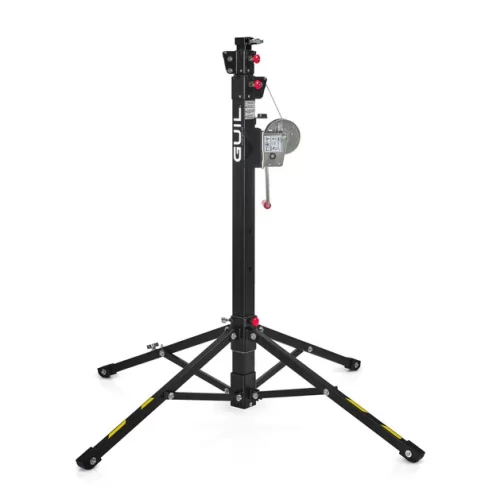 GUIL ELC-720 Подъемник, высота 3,5 м., грузоподъемность 125 кг.