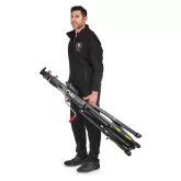 GUIL ELC-720 Подъемник, высота 3,5 м., грузоподъемность 125 кг.