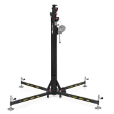 GUIL ELC-735 Подъемник, высота 5 м., грузоподъемность 125 кг.