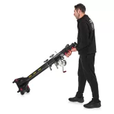 GUIL ELC-735 Подъемник, высота 5 м., грузоподъемность 125 кг.