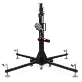 GUIL ELC-750 Подъемник, высота 4,5 м., грузоподъемность 150 кг.