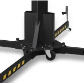 GUIL ELC-765 Подъемник, высота 5,22 м., грузоподъемность 230 кг.