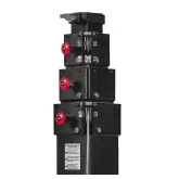 GUIL ELC-785 Подъемник, высота 5,22 м., грузоподъемность 300 кг.