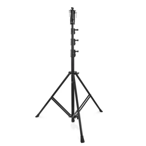 GUIL FC-06 Стойка телескопическая для прожектора, высота 1,59 - 4,12 м