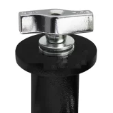 GUIL FCA-05 Адаптер для установки прожектора на стойку или штатив Ø35 мм