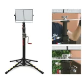 GUIL FCA-06 Адаптер для установки прожектора на подъёмник Ø35 мм