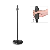 GUIL PM-40 Стойка микрофонная, прямая
