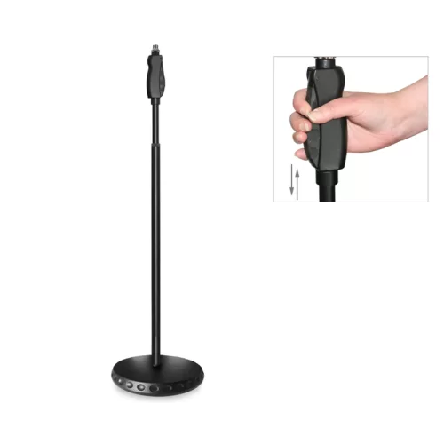 GUIL PM-40 Стойка микрофонная, прямая