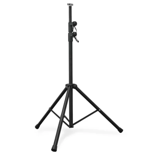 GUIL TF-07 Стойка телескопическая с адаптером для прожектора, высота 1,51 - 3,18 м