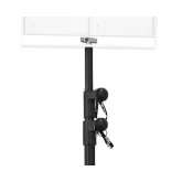 GUIL TF-07 Стойка телескопическая с адаптером для прожектора, высота 1,51 - 3,18 м