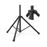 GUIL TF-07 Стойка телескопическая с адаптером для прожектора, высота 1,51 - 3,18 м