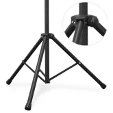 GUIL TF-08 Стойка для установки 8 прожекторов, высота 1,52 - 3,19 м