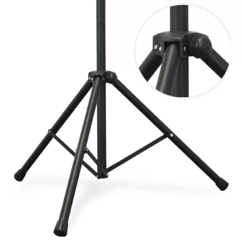 GUIL TF-08 Стойка для установки 8 прожекторов, высота 1,52 - 3,19 м