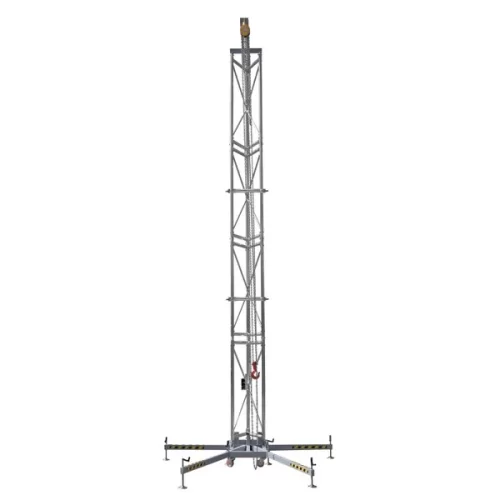 GUIL TMD-545/N Башня для линейного массива, высота 6 м., грузоподъемность 500 кг.