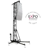 GUIL TMD-545/N Башня для линейного массива, высота 6 м., грузоподъемность 500 кг.