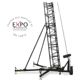 GUIL TMD-570 Башня для линейного массива, высота 8 м., грузоподъемность 800 кг.