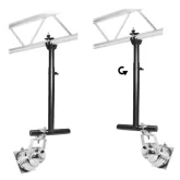 GUIL TTL-01/N Телескопический кронштейн для дополнительных прожекторов