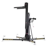 GUIL ULK 400 Мачтовый подъёмник, высота 5,15 м., грузоподъемность 250 кг.