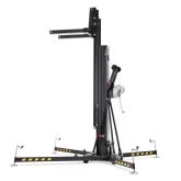 GUIL ULK 500 PLUS Мачтовый подъёмник, высота 6,5 м., грузоподъемность 230 кг.