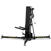 GUIL ULK 500 Мачтовый подъёмник, высота 6,3 м., грузоподъемность 220 кг.