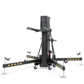 GUIL ULK 600 Мачтовый подъёмник, высота 6 м., грузоподъемность 320 кг.