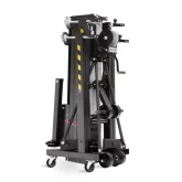 GUIL ULK 600XL Мачтовый подъёмник, высота 6 м., грузоподъемность 350 кг.