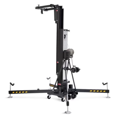 GUIL ULK 650 Мачтовый подъёмник, высота 6,5 м., грузоподъемность 350 кг.