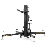 GUIL ULK 650XL Мачтовый подъёмник, высота 6,5 м., грузоподъемность 400 кг.