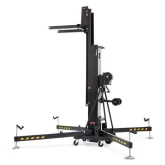 GUIL ULK 650XL Мачтовый подъёмник, высота 6,5 м., грузоподъемность 400 кг.