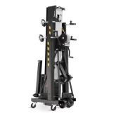 GUIL ULK 650XL Мачтовый подъёмник, высота 6,5 м., грузоподъемность 400 кг.