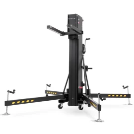 GUIL ULK 800 Мачтовый подъёмник, высота 8 м., грузоподъемность 300 кг.