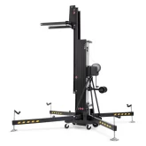 GUIL ULK 800 Мачтовый подъёмник, высота 8 м., грузоподъемность 300 кг.