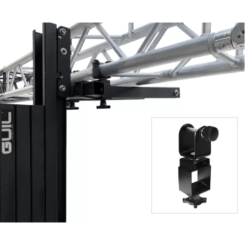 GUIL ULK-A10 Комплект адаптеров для крепления ферм