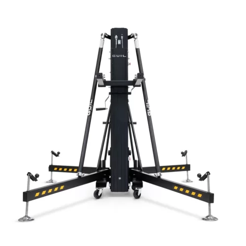 GUIL ULK-B1 Комплект стабилизаторов для подъёмников ULK 700, 650, 800, 650XL и 800XL