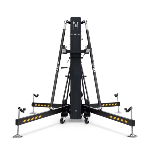 GUIL ULK-B3 Комплект стабилизаторов для подъёмников ULK 600 и ULK 600 XL