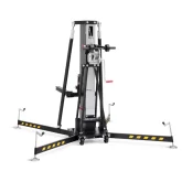 GUIL ULK-B4 Комплект стабилизаторов для подъёмников ULK 400 PLUS и ULK 500 PLUS