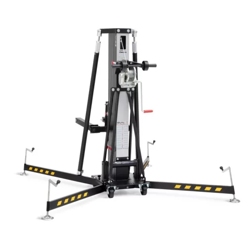 GUIL ULK-B4 Комплект стабилизаторов для подъёмников ULK 400 PLUS и ULK 500 PLUS