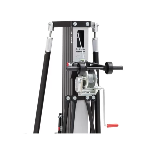 GUIL ULK-B4 Комплект стабилизаторов для подъёмников ULK 400 PLUS и ULK 500 PLUS