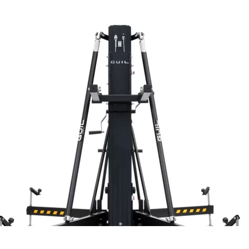 GUIL ULK-B4 Комплект стабилизаторов для подъёмников ULK 400 PLUS и ULK 500 PLUS